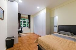 La Suisse (D11), Condominium #550988781